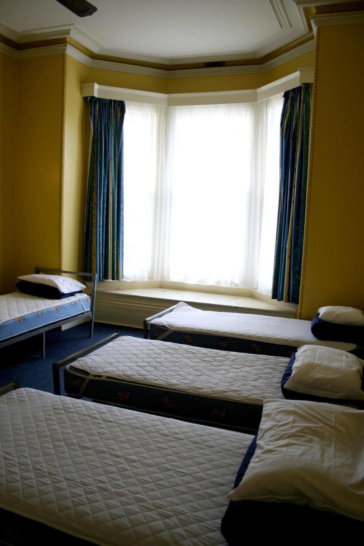 Glenelg Beach Hostel Eksteriør billede